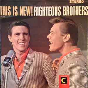 The Righteous Brothers - This Is New! flac download
