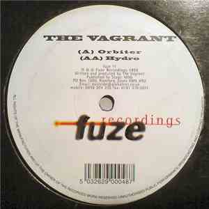 The Vagrant - Orbiter / Hydro flac download