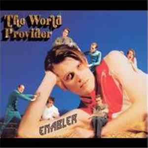 The World Provider - Enabler flac download