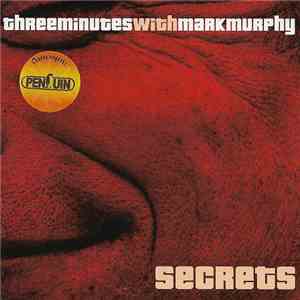 Three Minutes with Mark Murphy - Secrets flac download