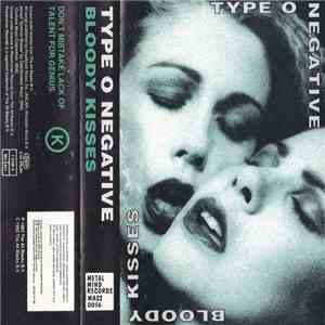 Type O Negative - Bloody Kisses flac download