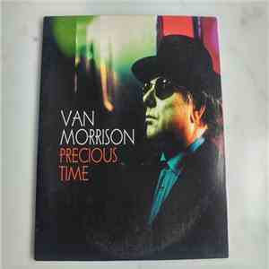 Van Morrison - Precious Time flac download