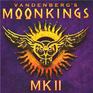 Vandenberg's Moonkings - MK II flac download