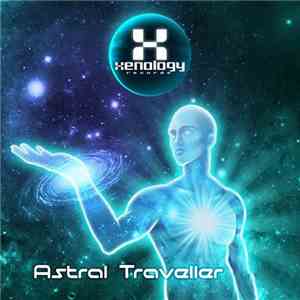 Various - Astral Traveller flac download