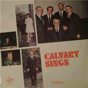 Various - Calvary Sings flac download