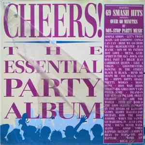 Various - Cheers! The Essential Party Album flac download