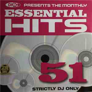 Various - Essential Hits 51 flac download