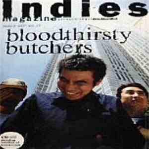 Various - Indies Magazine Vol.27 flac download