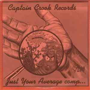 Various - Just Your Average Comp... flac download