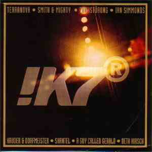 Various - !K7 flac download