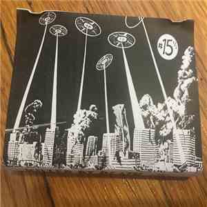 Various - Killed By Death #15 1/2 (Raw Rare Punk Rock 78-81) flac download