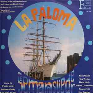 Various - La Paloma (Seemannslieder) flac download