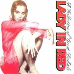 Various - Lady In Red - A Collection Of Great Ballads flac download