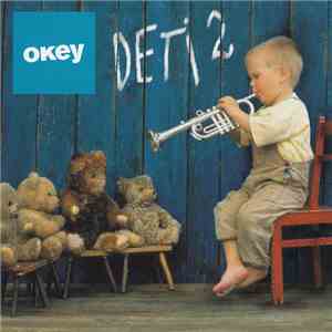 Various - OKEY Deti 2 flac download