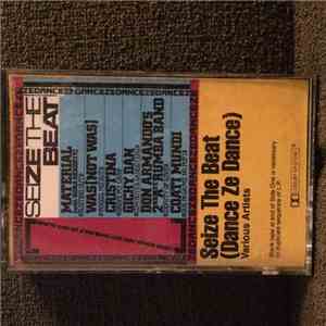 Various - Seize The Beat (Dance Ze Dance) flac download