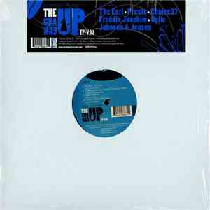 Various - The Change Up EP V.02 flac download
