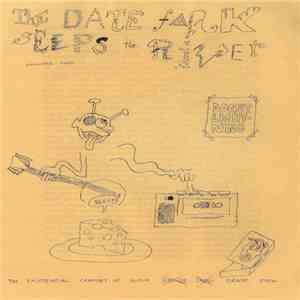 Various - The Date Fork Seeps The River Vol. 2 flac download