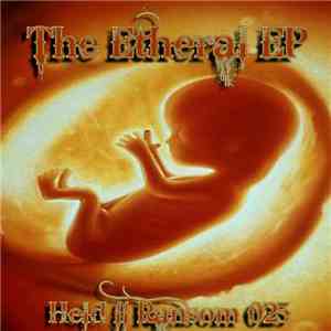 Various - The Etheral EP flac download