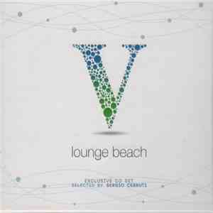 Various - V Lounge Beach - Exclusive Cd Set Selected By Sergio Cerruti flac download