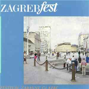 Various - ZagrebFest '87 - Festival Zabavne Glazbe flac download