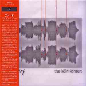 Vert - The Köln Konzert flac download