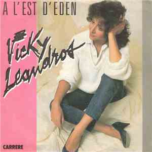 Vicky Leandros - À L'Est D'Eden flac download