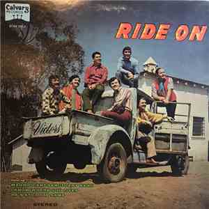 Victors  - Ride On With Jesus flac download