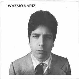 Wazmo Nariz - Tele-Tele-Telephone flac download