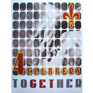 4 Clubbers - Together flac download