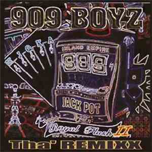 909 Boyz - Royal Flush II - Tha' Remixx flac download