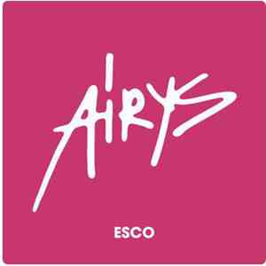 Airys - Esco flac download
