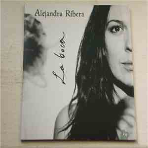 Alejandra Ribera - La Boca flac download