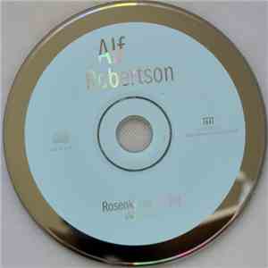 Alf Robertson - Rosenkyssar flac download