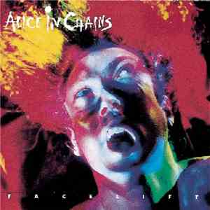 Alice In Chains - Facelift flac download