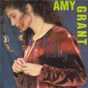 Amy Grant - Baby Baby flac download