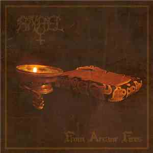 Anael - From Arcane Fires flac download