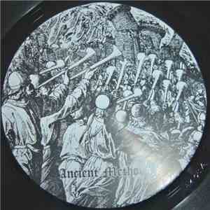 Ancient Methods - Third Method flac download