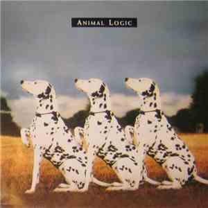 Animal Logic - Animal Logic flac download