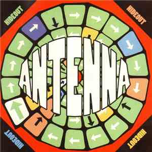 Antenna  - Hideout flac download