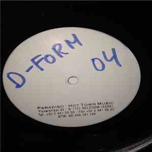 Apostrophe - D-Form 04 flac download