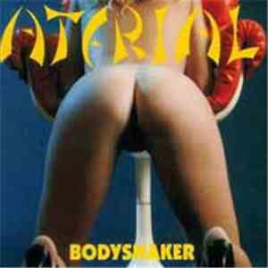 Aterial - Bodyshaker flac download