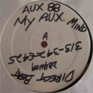 Aux 88 - My A.U.X. Mind flac download