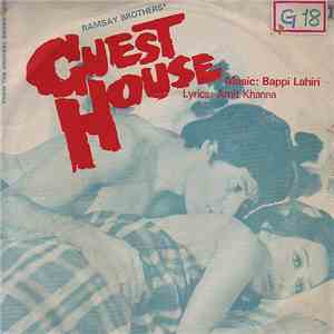 Bappi Lahiri, Amit Khanna - Guest House flac download