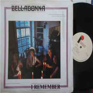 Belladonna  - I Remember flac download
