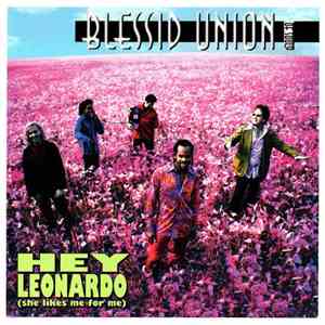 Blessid Union Of Souls - Hey Leonardo (She Likes Me For Me) flac download