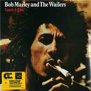 Bob Marley And The Wailers - Catch A Fire flac download