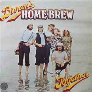 Brown's Home Brew - Together flac download