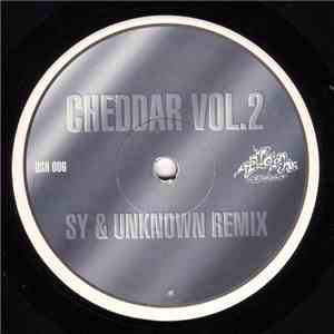 Cheddar - Cheddar Vol.2 / Cheddar Vol1 (Remixes) flac download