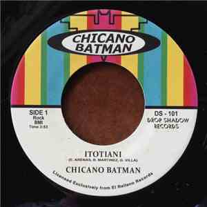 Chicano Batman - Itotiani flac download