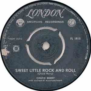 Chuck Berry - Sweet Little Rock And Roll flac download